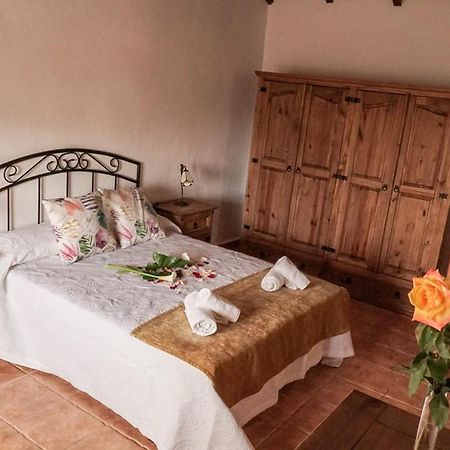 Willa Chc - La Oliva I Buenavista Del Norte Zewnętrze zdjęcie